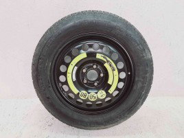 Roata rezerva Mercedes Clasa ML (W166) [Fabr 2011-2022] 155 / 90 / R18