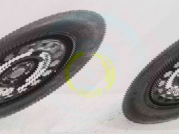 Roata rezerva Mercedes Clasa ML (W166) [Fabr 2011-2022] 155 / 90 / R18