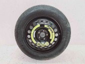 Roata rezerva Mercedes Clasa ML (W166) [Fabr 2011-2022] 155 / 90 / R18