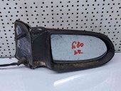 Oglinda dreapta Opel Zafira A (F75) [Fabr 1999-2005] OEM