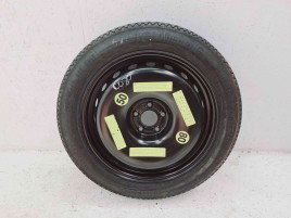 Roata rezerva Audi A8 (4H) [Fabr 2010-2017] 145 / 80 / R19