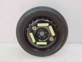 Roata rezerva Audi A8 (4H) [Fabr 2010-2017] 145 / 80 / R19