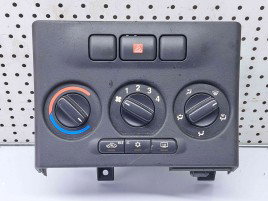 Panou comanda clima Opel Zafira A (F75) [Fabr 1999-2005] 56341