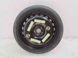 Roata rezerva Audi A6 (4G2, C7) [Fabr 2012-2017] 145 / 60 / R20