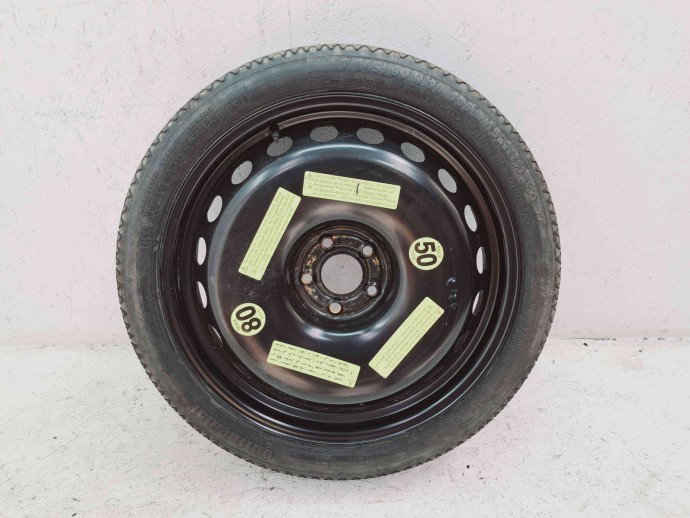 Roata rezerva Audi A6 (4G2, C7) [Fabr 2012-2017] 145 / 60 / R20
