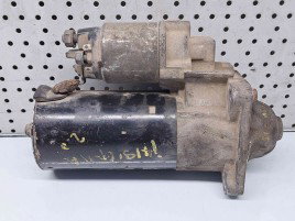 Electromotor 11 dinti OPEL Insignia A [Fabr 2008-2016] 55572065