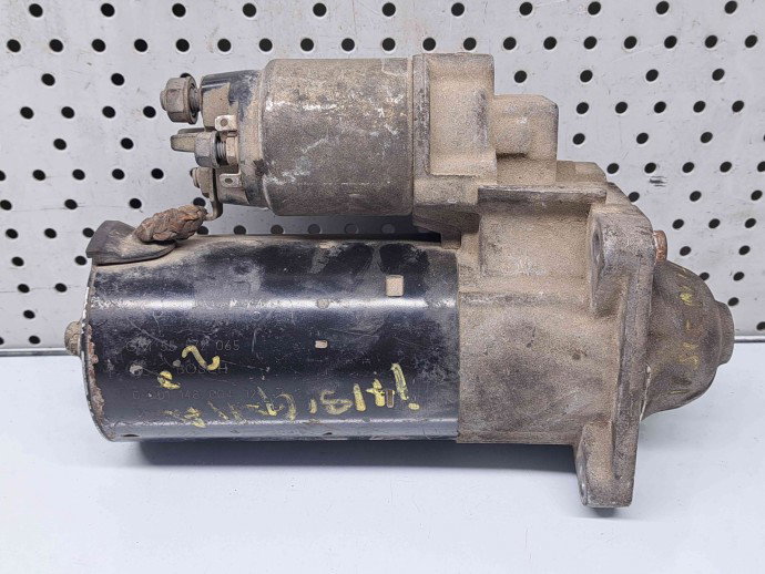 Electromotor 11 dinti OPEL Insignia A [Fabr 2008-2016] 55572065