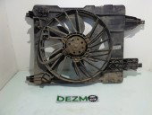 Electroventilator Renault Megane 2 1.6 K4M 8200222998 2002-2008
