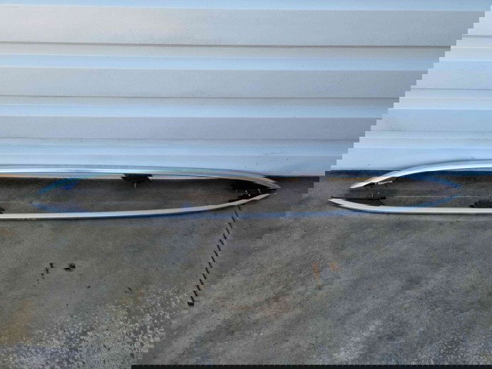 Set bare longitudinale Mercedes Clasa ML (W166) [Fabr 2011-2022] A1668900393