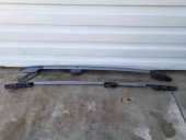 Set bare longitudinale Dacia Logan II MCV BK (K52) [Fabr 2013-2022] OEM