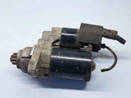Electromotor 10 dinti Audi A3 (8P1) [Fabr 2003-2012] 02T911023M 1.6 BGU