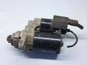 Electromotor 10 dinti Audi A3 (8P1) [Fabr 2003-2012] 02T911023M 1.6 BGU