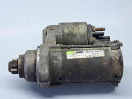 Electromotor 10 dinti Seat Leon (1P1) [Fabr 2005-2011] 02T911023T