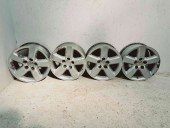 Set jante aliaj Toyota Rav 4 II (CLA2, XA2, ZCA2, ACA2) [Fabr 2000-2006] R16 / 5X114.5 / 7J / ET35