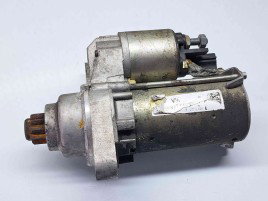 Electromotor 10 dinti Seat Ibiza 5 (6J5) [Fabr 2008-2017] 02T911024N 1.2 CGPA