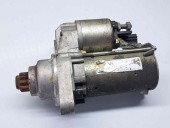 Electromotor 10 dinti Seat Ibiza 5 (6J5) [Fabr 2008-2017] 02T911024N 1.2 CGPA