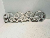 Set jante aliaj Volvo V40 [Fabr 2013-2019] R16 / 5X108 / 7J / ET50