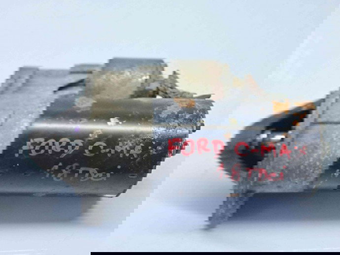 Electromotor 9 dinti Ford C-Max 1 [Fabr 2007-2010] OEM 1.8 TDCI