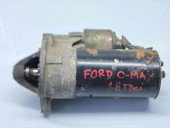 Electromotor 9 dinti Ford C-Max 1 [Fabr 2007-2010] OEM 1.8 TDCI
