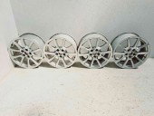 Set jante aliaj Audi Q5 (8RB) [Fabr 2008-2016] R18 / 5X112 / 8J / ET39