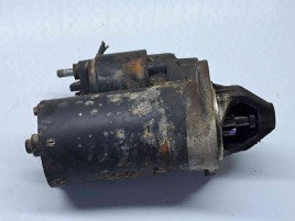 Electromotor 9 dinti Opel Zafira A (F75) [Fabr 1999-2005] OEM