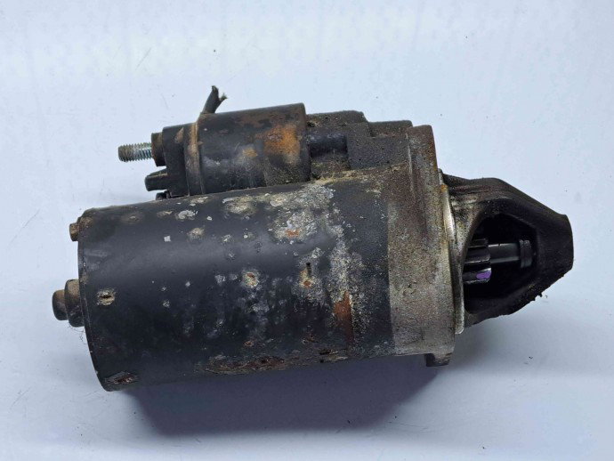 Electromotor 9 dinti Opel Zafira A (F75) [Fabr 1999-2005] OEM