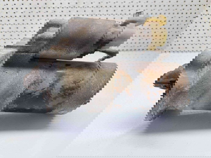 Electromotor 9 dinti Mazda 6 Hatchback (GH) [Fabr 2007-2013] M001T30771 2.2