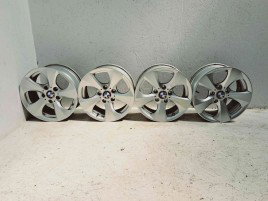 Set jante aliaj Bmw 3 (F30) [Fabr 2012-2017] R16 / 5X120 / 7J / ET31