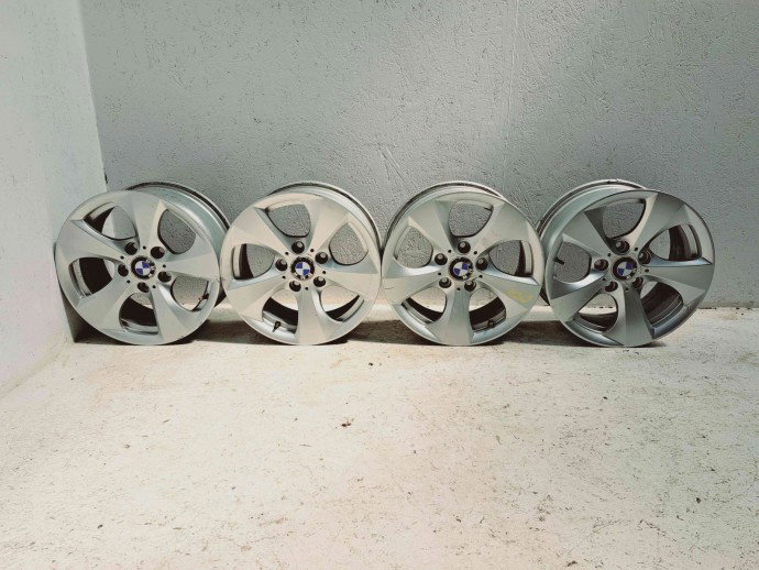 Set jante aliaj Bmw 3 (F30) [Fabr 2012-2017] R16 / 5X120 / 7J / ET31