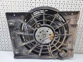 Electroventilator Opel Zafira A (F75) [Fabr 1999-2005] 9133061