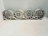 Set jante aliaj Audi A8 (4H) [Fabr 2010-2017] R19 / 5X112 / ET33 / 9J