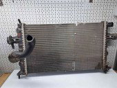 Radiator apa Opel Zafira A (F75) [Fabr 1999-2005] OEM