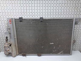 Radiator clima Opel Zafira A (F75) [Fabr 1999-2005] OEM  