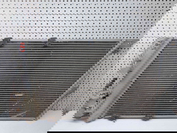 Radiator clima Opel Zafira A (F75) [Fabr 1999-2005] OEM  