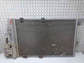 Radiator clima Opel Zafira A (F75) [Fabr 1999-2005] OEM  