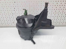 Carcasa filtru combustibil, 9655604380, Ford Fiesta 5, (JH, JD)