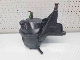 Carcasa filtru combustibil, 9655604380, Ford Fiesta 6, 1.4tdci