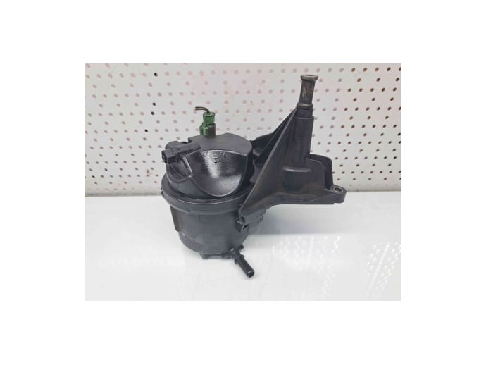 Carcasa filtru combustibil, 9655604380, Ford Fiesta 6, 1.4tdci