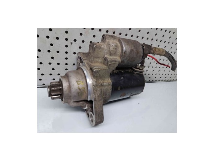 Electromotor 10 dinti, 02T911023M, Seat Leon (1P1) 1.6b