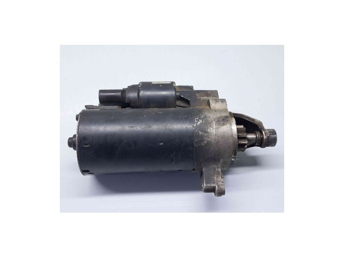 Electromotor 10 dinti, 03L911021GX, Audi A4 2.0d