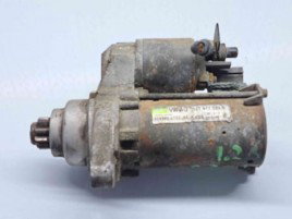 Electromotor 10 dinti, 02T911023S, Seat Altea 1.4b