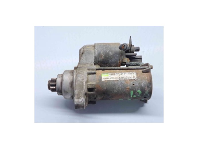 Electromotor 10 dinti, 02T911023S, Seat Altea 1.4b