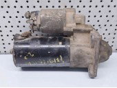 Electromotor 11 dinti, 55572065, Opel Zafira C (P12) [Fabr 2011-2017] 2.0 cdti