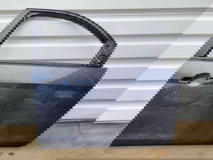 Usa dreapta fata Ford Focus 2 (DA) [Fabr 2004-2012] Sea Grey Metallic