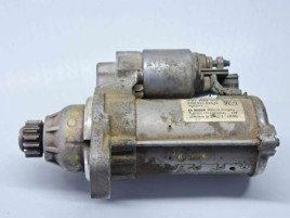 Electromotor 12 dinti, 02M911024Q, Skoda Rapid 1.2 tsi