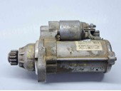 Electromotor 12 dinti, 02M911024Q, Skoda Rapid 1.2 tsi