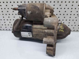 Electromotor 12 dinti, M000T93581, Peugeot 3008 (I) 1.6d