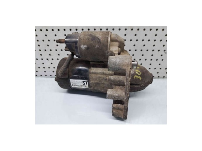 Electromotor 12 dinti, M000T93581, Peugeot 307 1.6d
