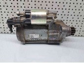 Electromotor 13 dinti, 02Z911024, Audi A3 Sedan (8VS, 8VM) 1.6 tdi
