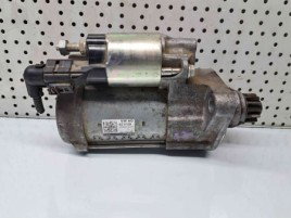 Electromotor 13 dinti, 02Z911024, Seat Leon (5F1) [Fabr 2012-2018] 1.6 tdi